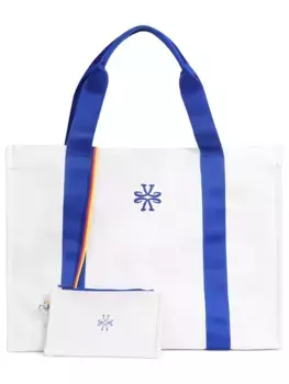 Сумка текстильная JACOB COHEN