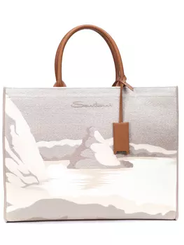 Сумка текстильная