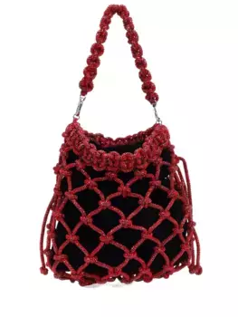 Сумка текстильная