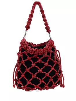 Сумка текстильная ALINE