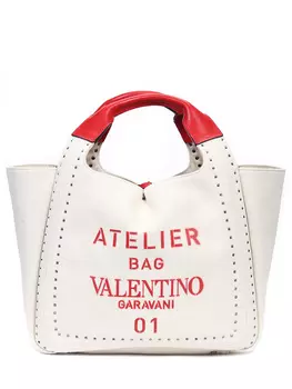 Сумка текстильная Atelier