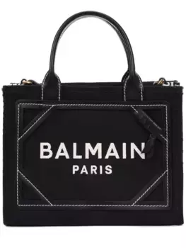 Сумка текстильная B-Army