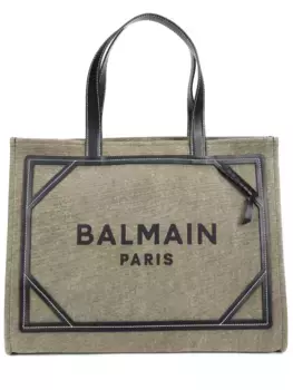 Сумка текстильная B-Army 42