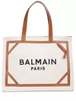 Сумка текстильная B-Army 42 BALMAIN