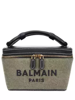 Сумка текстильная B-Army