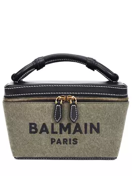 Сумка текстильная B-Army BALMAIN