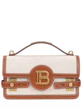 Сумка текстильная B-Buzz BALMAIN