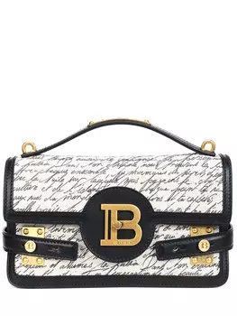 Сумка текстильная B-Buzz BALMAIN