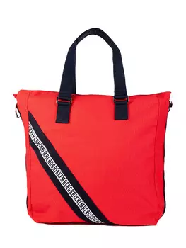 Сумка текстильная BIKKEMBERGS