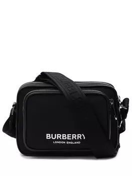 Сумка текстильная BURBERRY