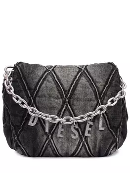 Сумка текстильная DIESEL