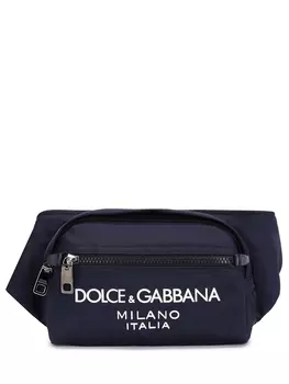 Сумка текстильная DOLCE & GABBANA