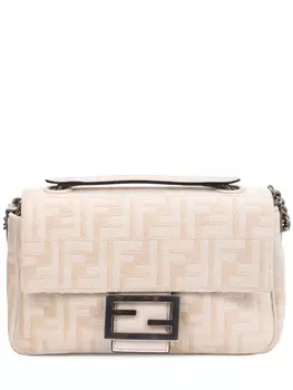 Сумка текстильная FENDI