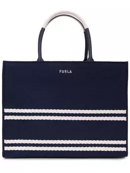 Сумка текстильная FURLA