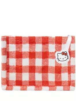 Сумка текстильная Hello Kitty Red TWO EAGLES