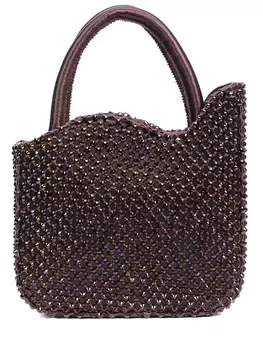 Сумка текстильная Ivy LE SILLA