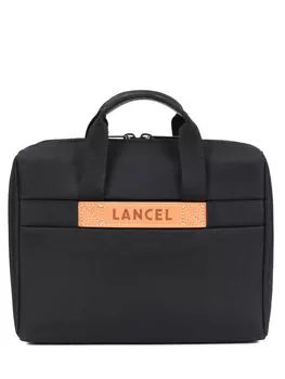 Сумка текстильная LANCEL