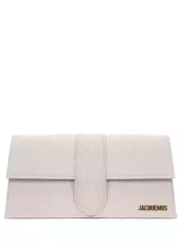 Сумка текстильная Le Bambino Long