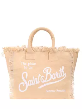 Сумка текстильная MC2 SAINT BARTH