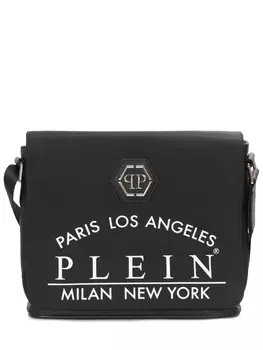 Сумка текстильная PHILIPP PLEIN