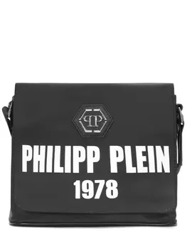 Сумка текстильная PHILIPP PLEIN