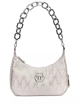 Сумка текстильная PHILIPP PLEIN