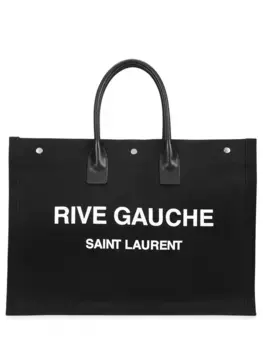 Сумка текстильная Rive Gauche