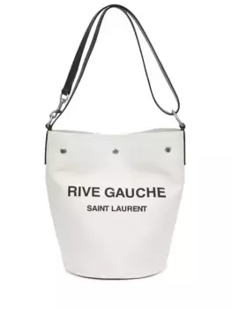 Сумка текстильная Rive Gauche