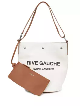 Сумка текстильная Rive Gauche
