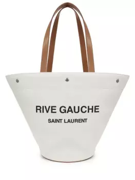Сумка текстильная Rive Gauche