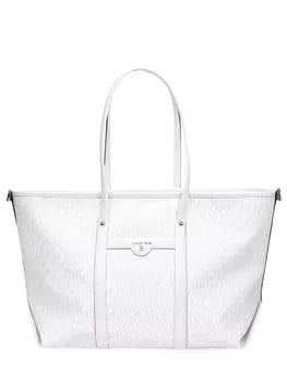 Сумка-тоут с принтом Beck