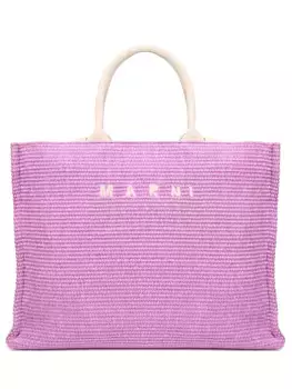 Сумка-тоут текстильная