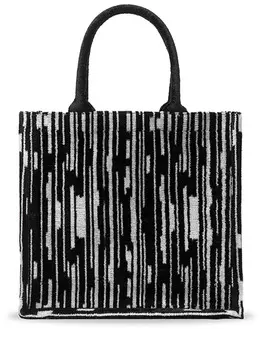 Сумка-тоут текстильная Premiere medium TWO EAGLES