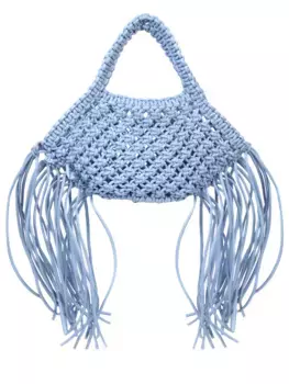 Сумка Woven Basket