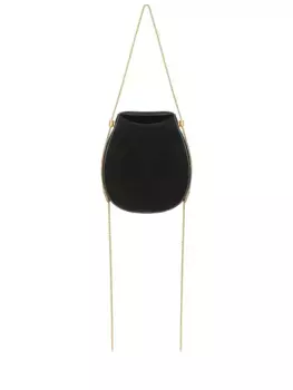 Сумка замшевая NEOUS