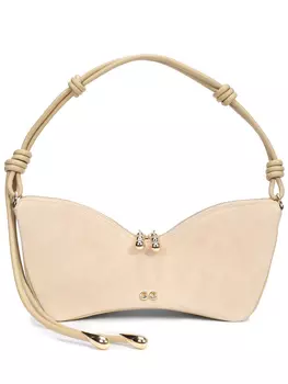 Сумка замшевая CULT GAIA