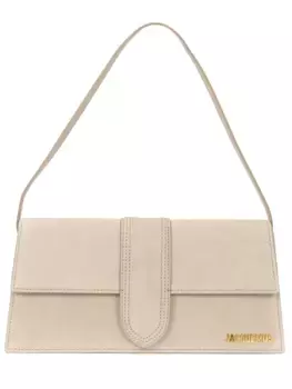 Сумка замшевая Le Grand Bambino