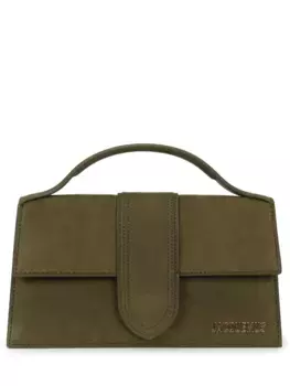 Сумка замшевая Le Grand Bambino