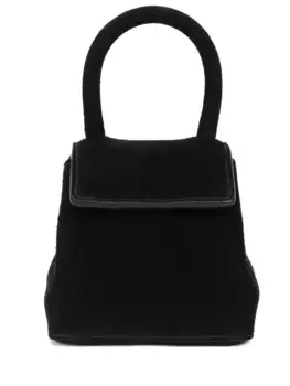 Сумка замшевая Liza