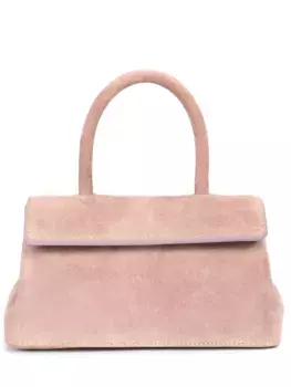 Сумка замшевая Liza Duo