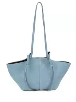 Сумка замшевая Mochi