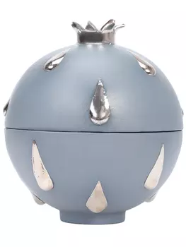 Свеча ароматическая