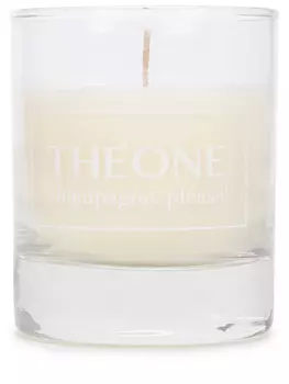 Свеча ароматическая Champagne, Please! THEONE BY SVETLANA ERMAK