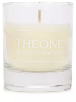 Свеча ароматическая Dreams Come True THEONE BY SVETLANA ERMAK