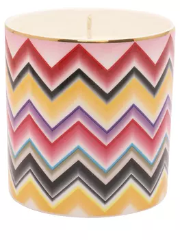 Свеча ароматическая Marrakech MISSONI