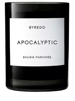 Свеча парфюмированная Apocalyptic