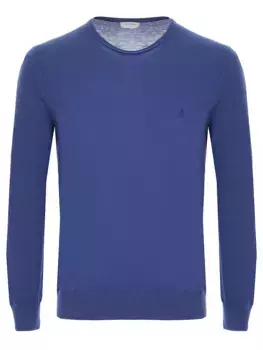 Свитер базовый