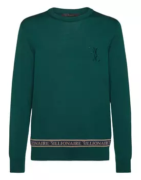 Свитер BILLIONAIRE