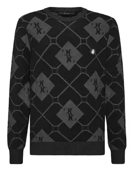 Свитер BILLIONAIRE