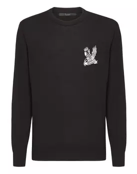 Свитер BILLIONAIRE